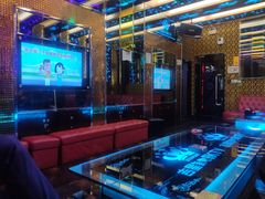 -吉星氧吧量贩式KTV(惠乐购百货店)