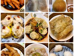 -添好运点心专门店(中环IFC店)