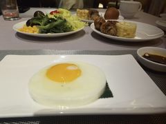 -九里云松·天香餐厅