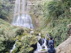 -鹿院坪生态旅游景区