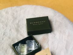 -BURBERRY(上海港汇恒隆广场店)