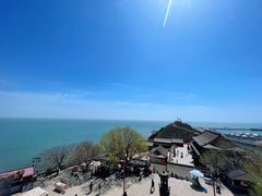 -锦州笔架山风景区