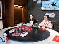 -小财神·老派赣州菜·中华美食地标(第五大道店)