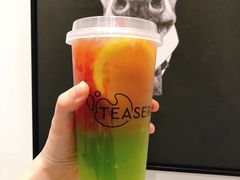 玩色西瓜-Teaser(Bundoora)