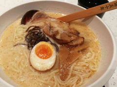 -味千拉面(广州白云机场T1西二店)