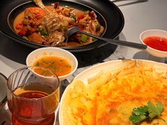 -潮堂 · 潮州菜(国贸商城店)