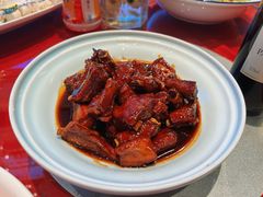 -同庆楼(滨湖万达广场店)
