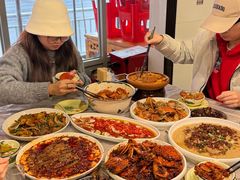 -辣螃铠盆盆蟹大排档(总店)