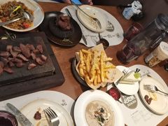 -一沙一城·岩烤牛扒(深圳首店)