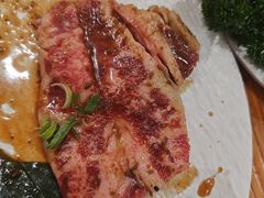 -三千里韩式炭火烤肉(南八马路店)