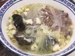 优质牛肉泡馍-西羊市老米家泡馍(西羊市店)