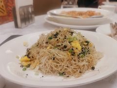 -酌宴府The China Club·广州万富希尔顿酒店(云城东路店)