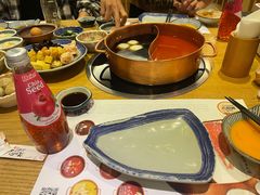 -伊豆野菜村(大族广场店)