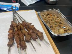 -老虎滩大连海鲜烧烤(建邺云锦路总店)