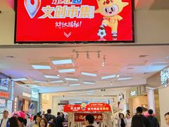 -盛京大奥莱(沈阳奥体店)