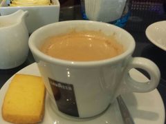 -粤海喜来登酒店·&More聚驿(天河城店)