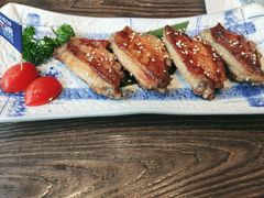 烤鸡翅-大雄寿司(中华广场店)