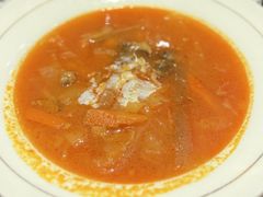 -92°C俄式厨房(中央大街店)