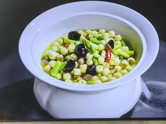 -翕间食·精致淮扬菜(江苏大剧院店)