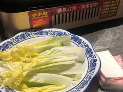 -川香鼎盛·川府家宴商务宴请(市桥富华总店)