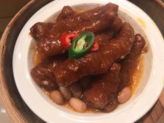 -陶陶居海鲜酒家(新马路店)