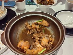 -客颂·客家宴(大壮国际广场店)
