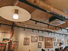 -马厂老火锅(胜太路店)