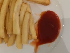-冀粤香海鲜自助餐厅(西美五洲店)