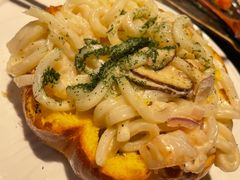 -一豚轩·烧鸟·豚骨拉面(五四路店)