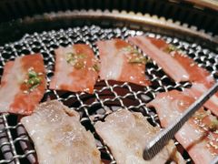 -厚贞日式烤肉(浦东汇智店)