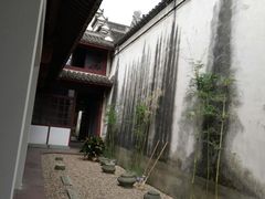 -庆安会馆