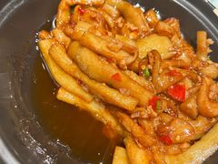 -客语客家菜(华发商都店)