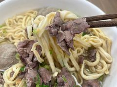 -立文冬·鲜活面(杭州太合商业中心店)