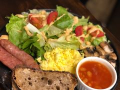 全日早餐-251#coffee roasters(沿河东路店)