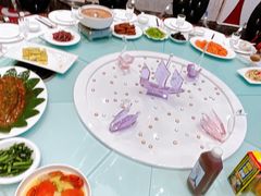 -亢龙太子酒轩·花园店
