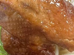 -烧鹅濑(西华路店)