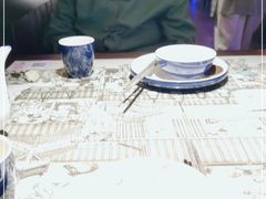 -绿茶餐厅(西湖银泰百货店)