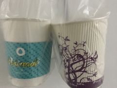 -阿sir咖啡(陶谷新村店)