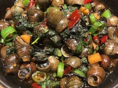 -江味龙虾馆·裸蓝龙虾(南山店)