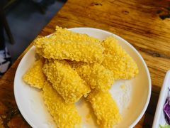 -安诚居干锅鸭头(八角店)