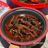 南下塘新开的融合菜🥢藏的有点深