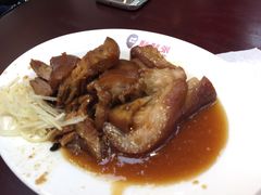 -胡须张鲁肉饭(台北大安店)