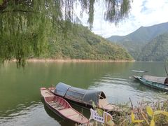 -新安江山水画廊风景区