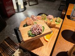 三福手打肉圆子-盡膳口福跷脚牛肉火锅(北美新天地店)