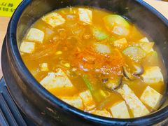 -许妈妈餐厅烤肉烧烤家常菜(明润广场店)