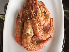 -竹之月日本料理铁板烧(香江花园店)