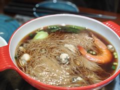 -安泰楼·佛跳墙创始人·传统闽味早茶·酒楼(三坊七巷闽菜地标店)