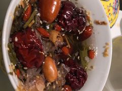 -宁夏国强手抓羊肉·清真菜(未央路凤三店)