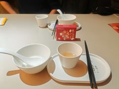 -蔡澜点心·粤菜(丽泽天街店)
