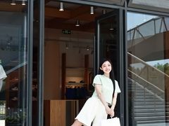 -百联奥特莱斯广场(上海青浦店)
